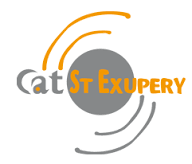 Cat Saint-Exupery