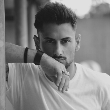Davide Disarò