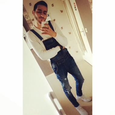 Kerfati Ahmed