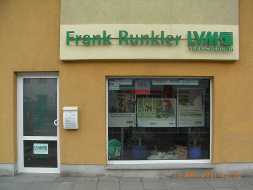 Büro in Spremberg