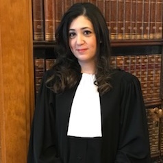 Cabinet Chreifa Badji Ouali