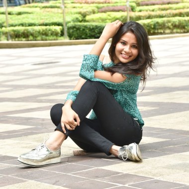 Ridhi Jain