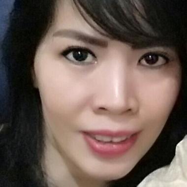 Beauty Look