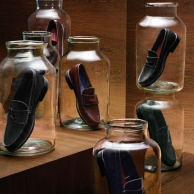 Flying Cobbler
