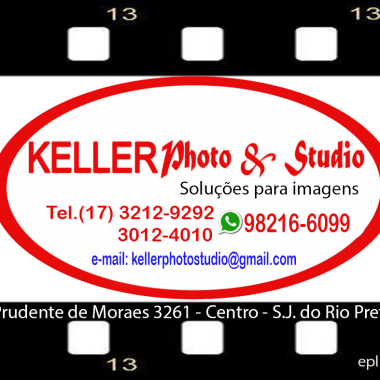 Keller Photo & Studio