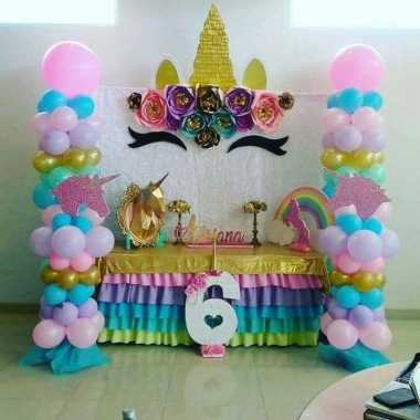 Baby shower