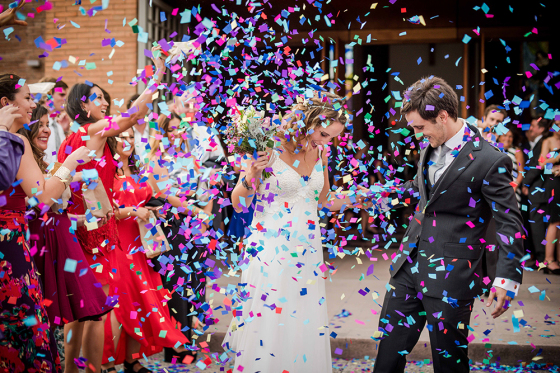 Fotografos de Matrimonios