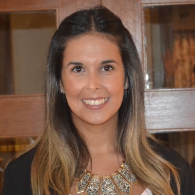 Javiera Gandarillas