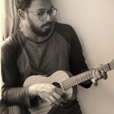 Sarath Raju