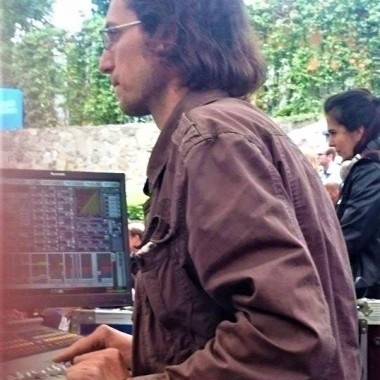 Lettherebesound Philipp Schwarz