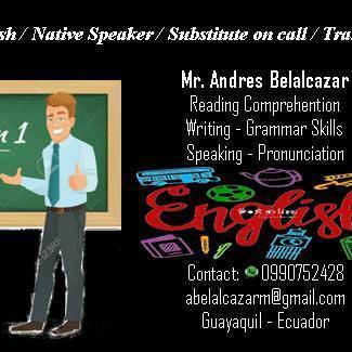 American English