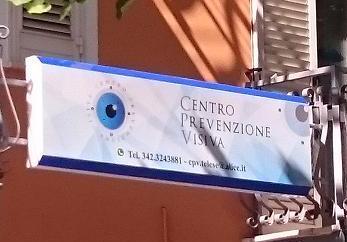 Visione fronte strada Viale Minieri, 20m dalla Stazione di Telese