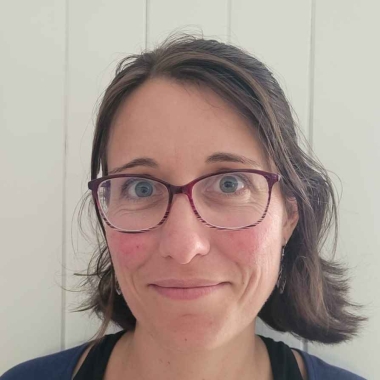 Iemmi Claire Psychologue La Brède
