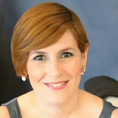 Estela Lopes, Psicóloga Infantil E Juvenil
