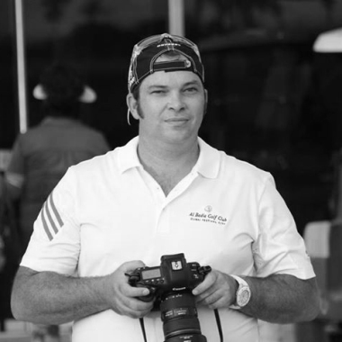 Trevor Goddard Photography