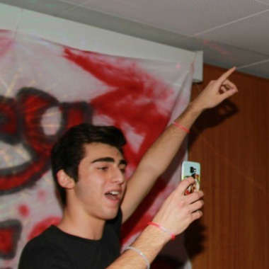 Dj Russo