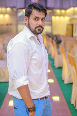 Sameer Ahmed Photography