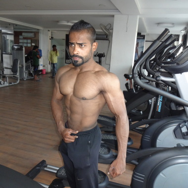 Rsdfitness