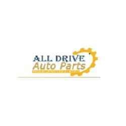 All Drive Auto Parts