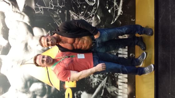 ..Fibo mit Thomas Scheu