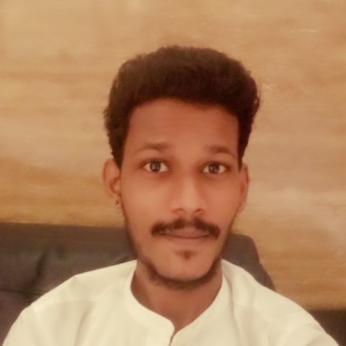Ashwin Gunashekaran