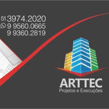 Empreiteira Artteconstrução E Reforma .