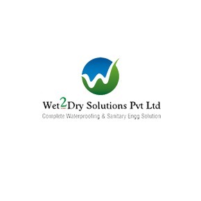 Wet2Dry Solutions Pvt Ltd
