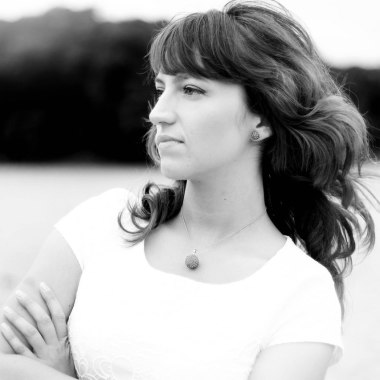 Darya Halauko