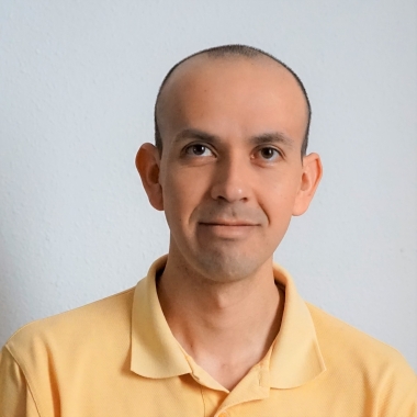 Mario Villacrés