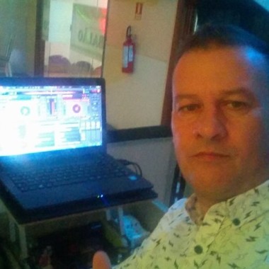 Dj Titinho