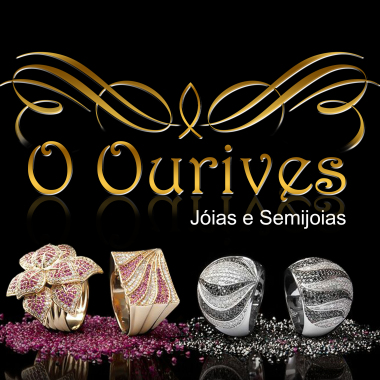 O Ourives - Joias E Semjoias