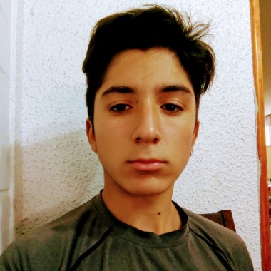 Promotor De Fiestas
