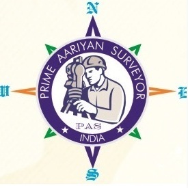Prime Aariyan Surveyor