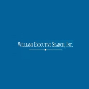 Williams Executive Search, Inc.