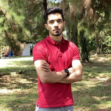 Khairul Khalis