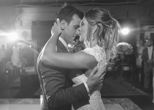 Mariana & Gabriel