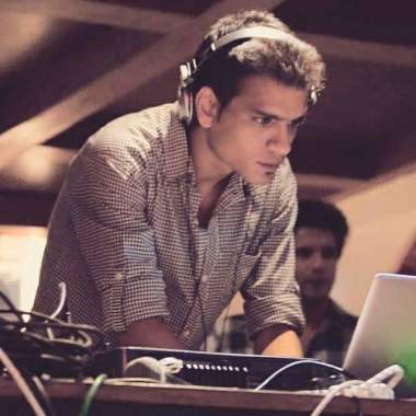 Dj Sky