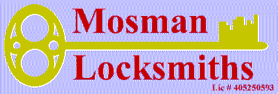 Mosman Locksmiths