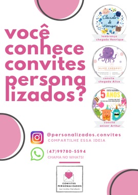 @personalizados.convites