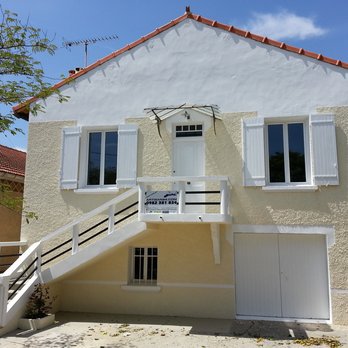 Villa Après rénovation par RÉNOVALIA84