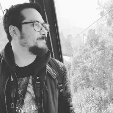 Christian De Rivia Fotografía
