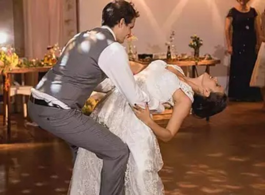 Clarissa & Pedro