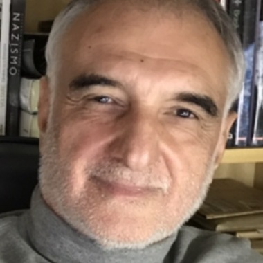 Célio F. F. Guimarães - Psicoterapia