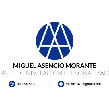 Miguel Asencio