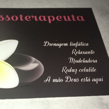Massoterapia Giavarini