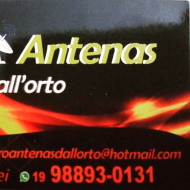 Eletro Antenas Dallorto