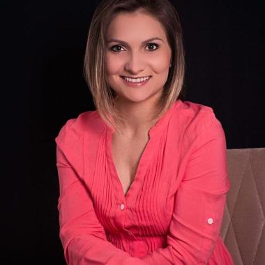 Psicóloga Karise Woiciechoski