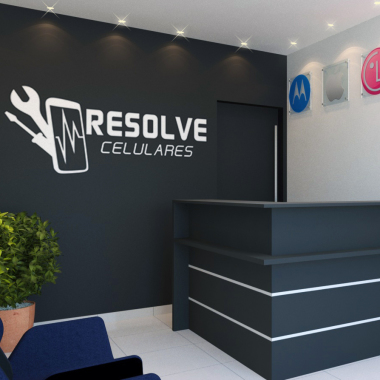 Resolve Celulares Fortaleza