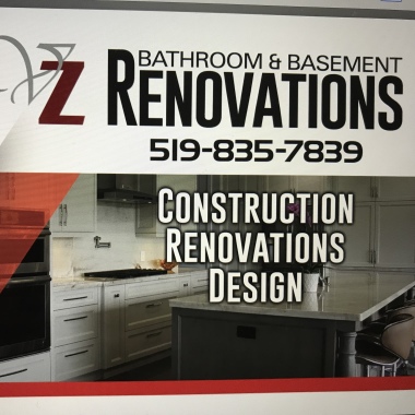 Vz Renovations