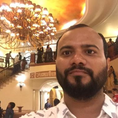 Dr.Nilesh Suke
